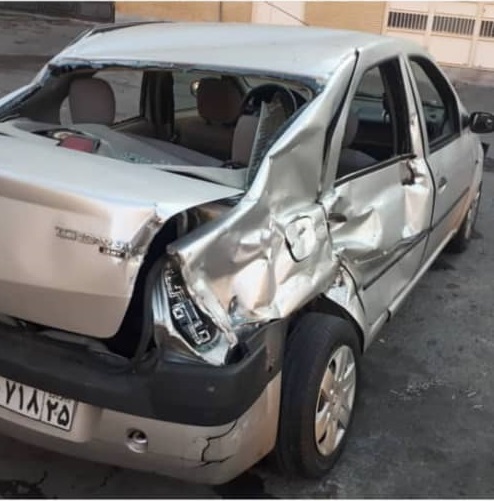 صافکاریpdrدستی